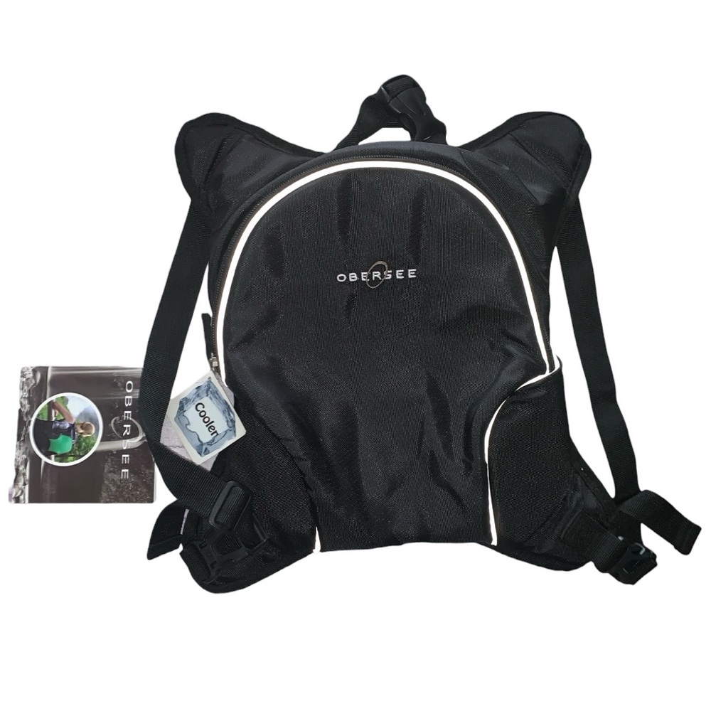 Obersee Baby Bottle Cooler